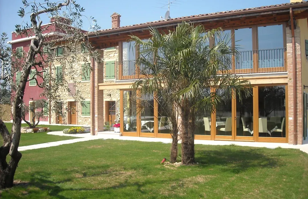 Agriturismo Le Campagnole-1