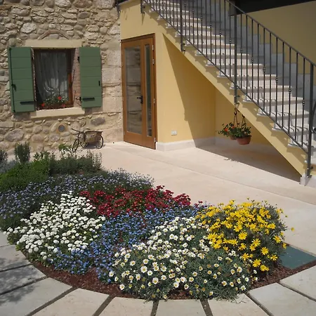 Agriturismo Le Campagnole-3